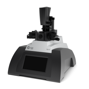 Gatan Ilion III System